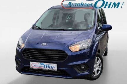 Ford Tourneo Courier Gebrauchtwagen
