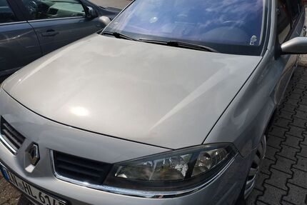 Renault Laguna Gebrauchtwagen