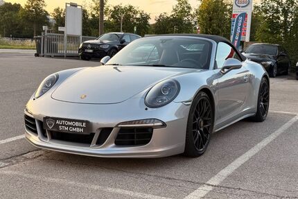 Porsche 991 Gebrauchtwagen