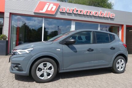 Dacia Sandero Gebrauchtwagen
