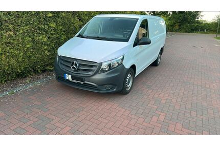 Mercedes-Benz Vito Gebrauchtwagen