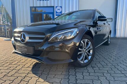 Mercedes-Benz C 200 Gebrauchtwagen