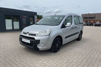 Citroen Berlingo Gebrauchtwagen