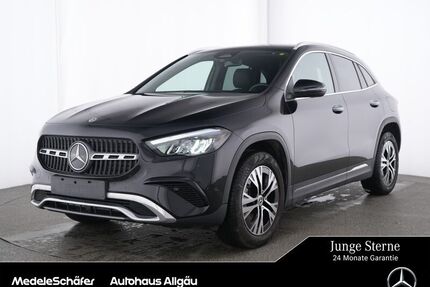 Mercedes-Benz GLA 220 Gebrauchtwagen
