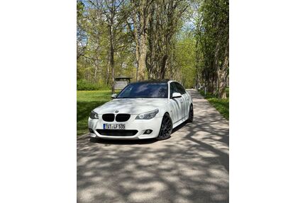 BMW 535 Gebrauchtwagen