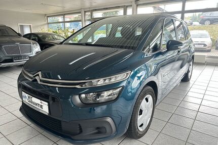 Citroen Grand C4 Picasso / SpaceTourer Gebrauchtwagen