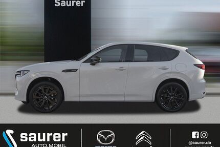 Mazda CX-60 Gebrauchtwagen