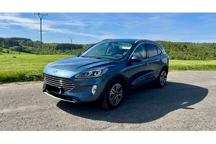 Ford Kuga Gebrauchtwagen