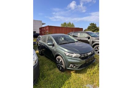 Dacia Sandero Gebrauchtwagen
