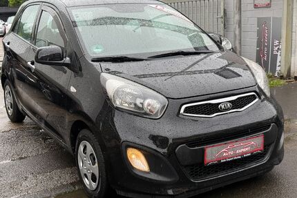 Kia Picanto Gebrauchtwagen