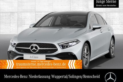 Mercedes-Benz A 200 Gebrauchtwagen