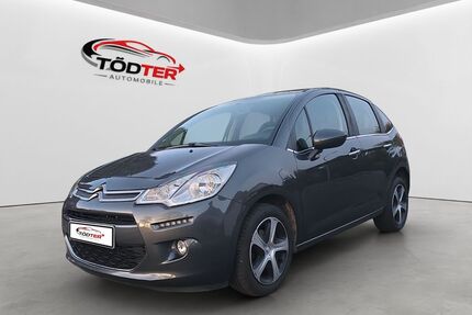 Citroen C3 Gebrauchtwagen