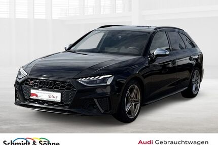 Audi S4 Gebrauchtwagen