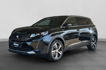 Peugeot 5008 Gebrauchtwagen