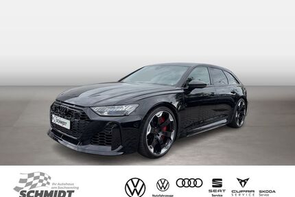 Audi RS6 Gebrauchtwagen