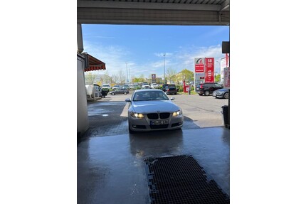 BMW bmw E93 Gebrauchtwagen