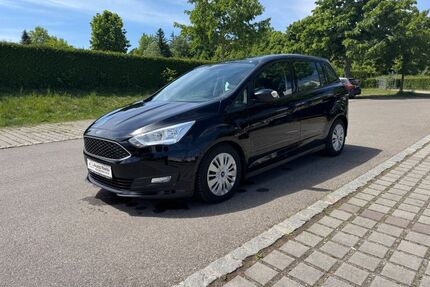 Ford Grand C-Max Gebrauchtwagen