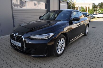 BMW 420 Gebrauchtwagen