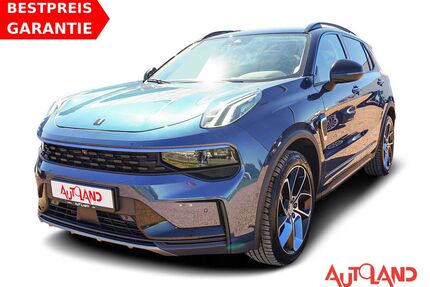 Lynk & Co 01 Gebrauchtwagen