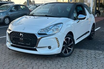 DS Automobiles DS3 Gebrauchtwagen