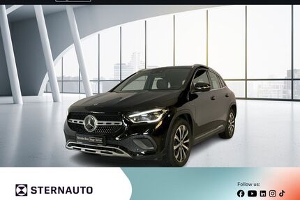 Mercedes-Benz GLA 250 Gebrauchtwagen