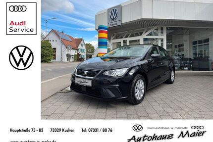 Seat Ibiza Gebrauchtwagen