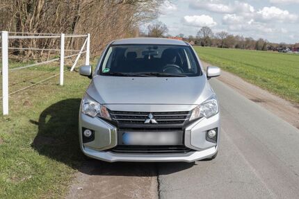 Mitsubishi Space Star Gebrauchtwagen