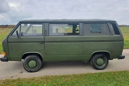 BMW T3 Kombi 