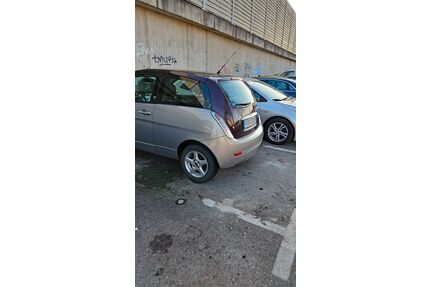 Lancia Ypsilon Gebrauchtwagen