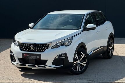 Peugeot 3008 Gebrauchtwagen