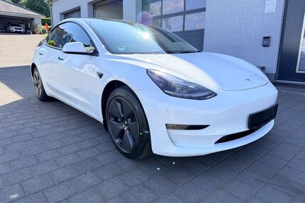 Tesla Model 3 Gebrauchtwagen