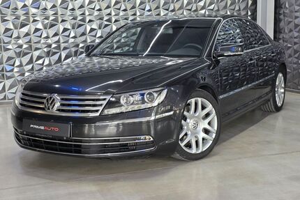 VW Phaeton Gebrauchtwagen