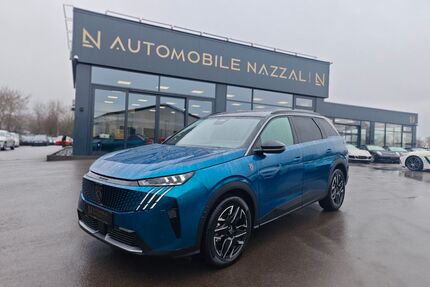 Peugeot 5008 Gebrauchtwagen