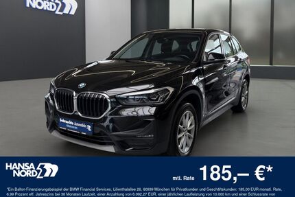 BMW X1 Gebrauchtwagen