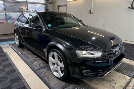 Audi A4 Allroad Gebrauchtwagen