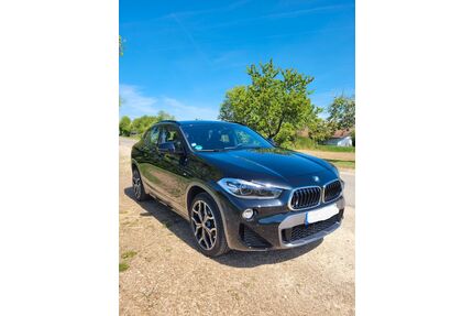 BMW X2 Gebrauchtwagen