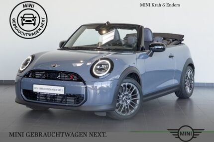 Mini Cooper S Cabrio Gebrauchtwagen