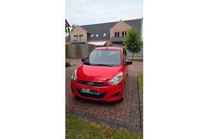 Hyundai i10 Gebrauchtwagen