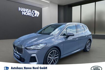 BMW 218 Active Tourer Gebrauchtwagen