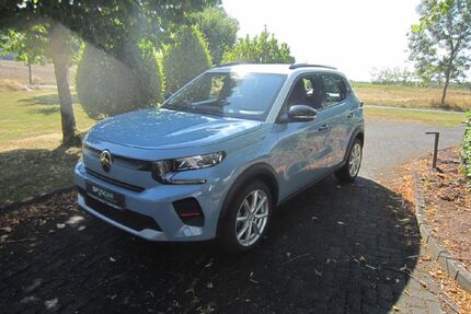 Citroen C3 Gebrauchtwagen