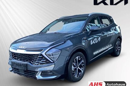 Kia Sportage Gebrauchtwagen