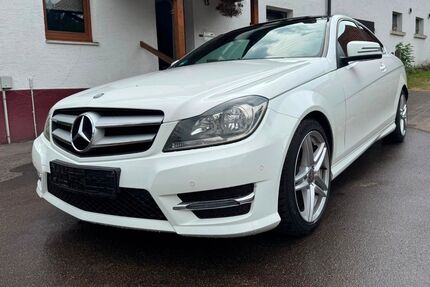 Mercedes-Benz C 220 Gebrauchtwagen