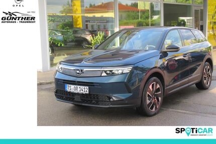 Opel Grandland (X) Gebrauchtwagen