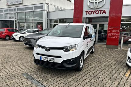 Toyota Proace (Verso) Gebrauchtwagen