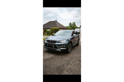 Seat Ateca Gebrauchtwagen