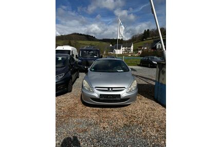Peugeot 307 Gebrauchtwagen