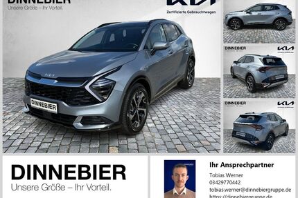 Kia Sportage Gebrauchtwagen