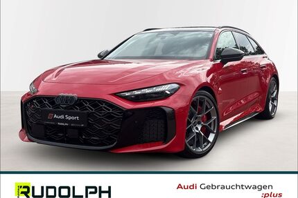 Audi RS5 Gebrauchtwagen