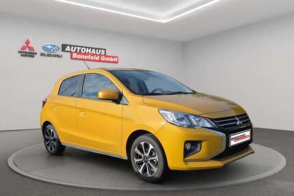 Mitsubishi Space Star Gebrauchtwagen