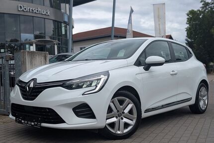 Renault Clio Gebrauchtwagen